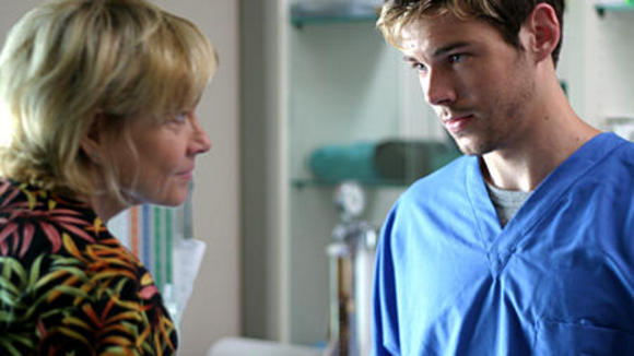 Photo from the movie Hate Crime