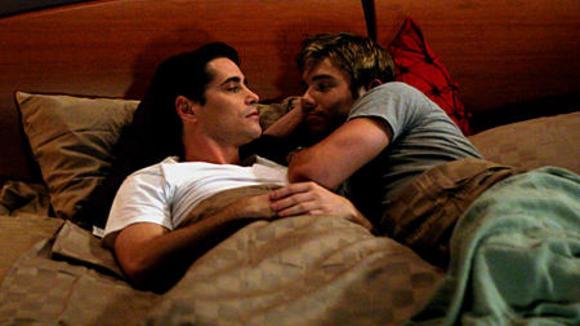 Photo from the movie Hate Crime