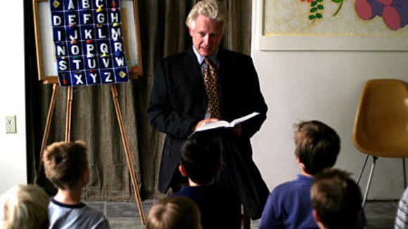 Photo from the movie Hate Crime