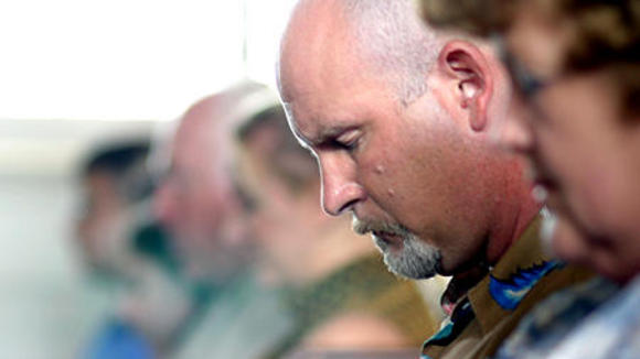 Photo from the movie Hate Crime