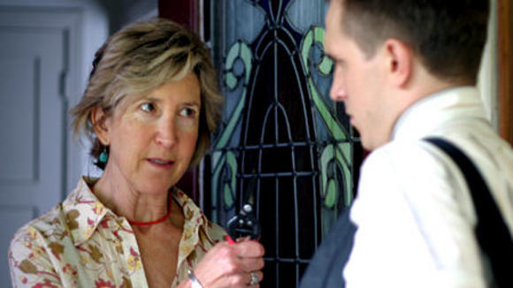 Photo from the movie Hate Crime