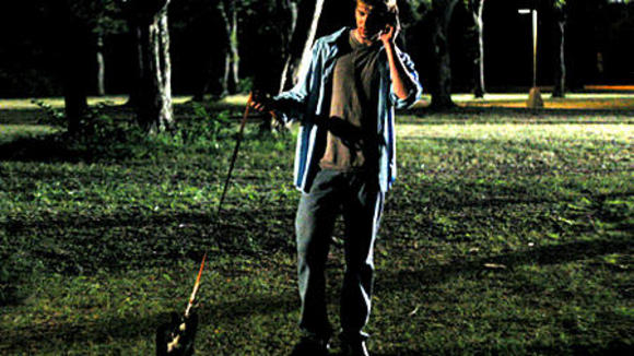 Photo from the movie Hate Crime