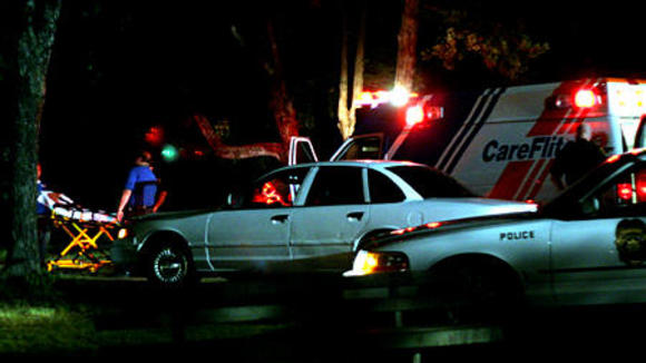 Photo from the movie Hate Crime