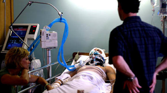 Photo from the movie Hate Crime