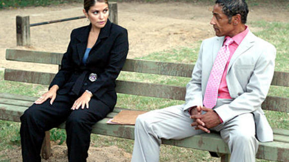 Photo from the movie Hate Crime