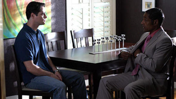 Photo from the movie Hate Crime