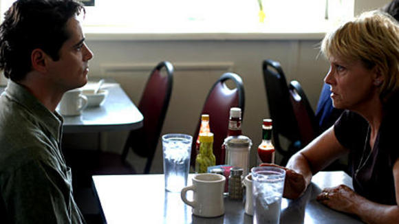 Photo from the movie Hate Crime