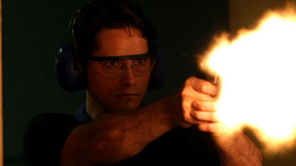 Photo from the movie Hate Crime