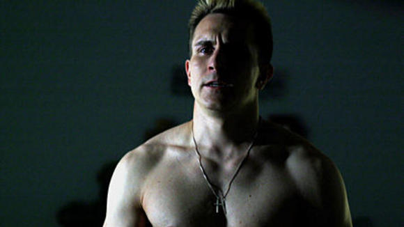 Photo from the movie Hate Crime