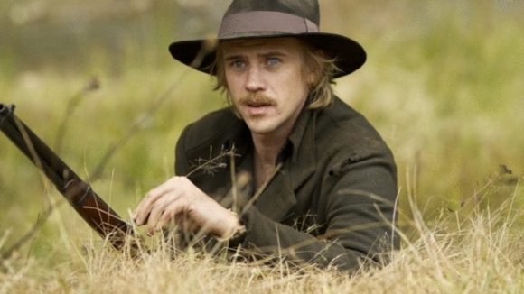 Photo from the movie Hatfields & McCoys