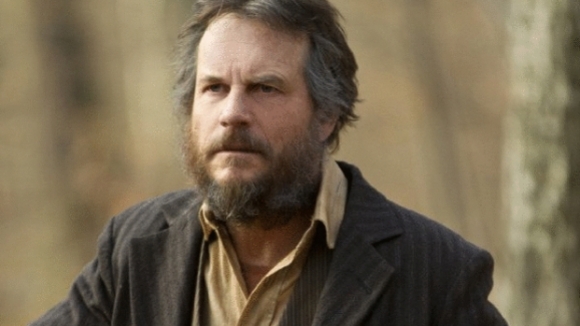 Photo from the movie Hatfields & McCoys