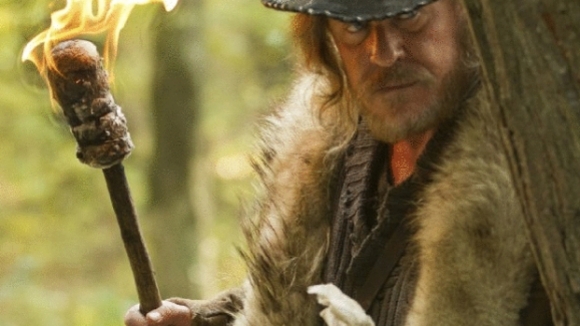 Photo from the movie Hatfields & McCoys