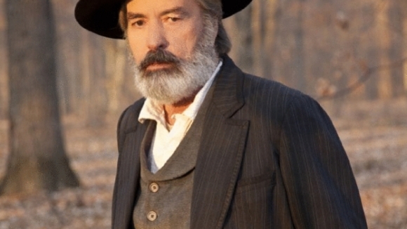 Photo from the movie Hatfields & McCoys