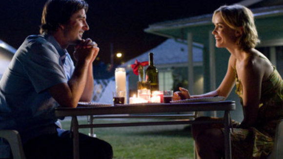 Photo from the movie Henry Poole Is Here