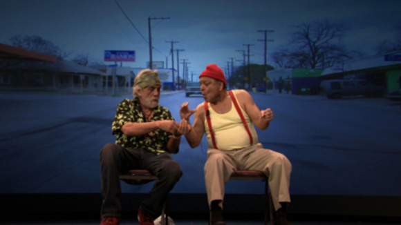 Photo from the movie Hey Watch This