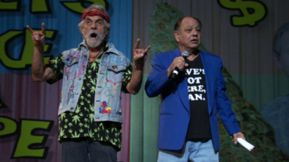 Photo from the movie Hey Watch This