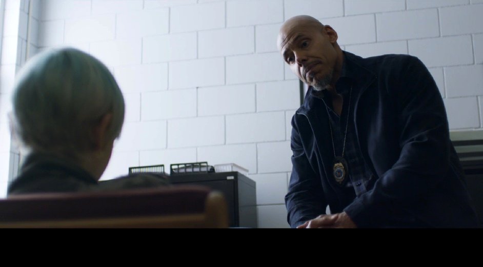 Photo from the movie Honey Bee