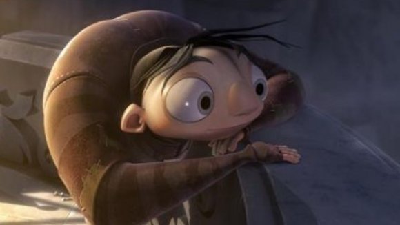 Photo from the movie Igor