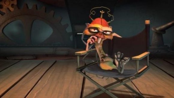 Photo from the movie Igor