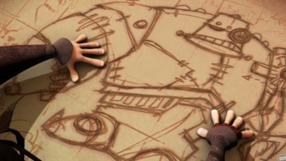 Photo from the movie Igor