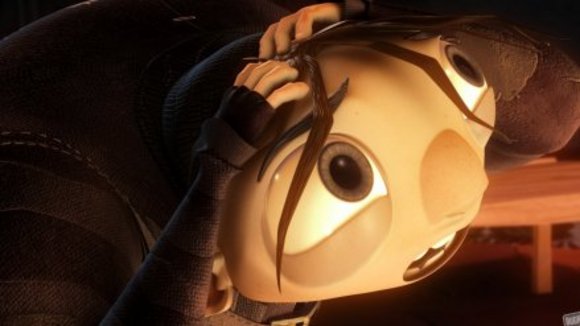 Photo from the movie Igor