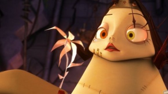 Photo from the movie Igor