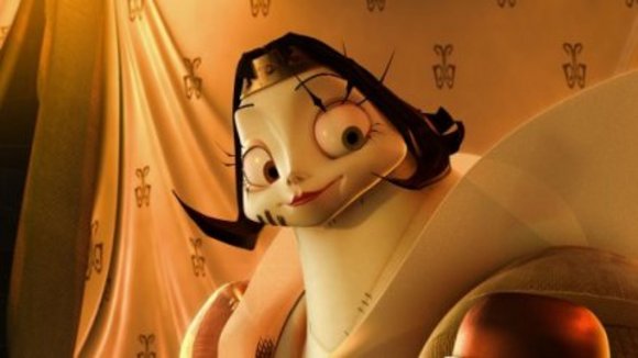 Photo from the movie Igor