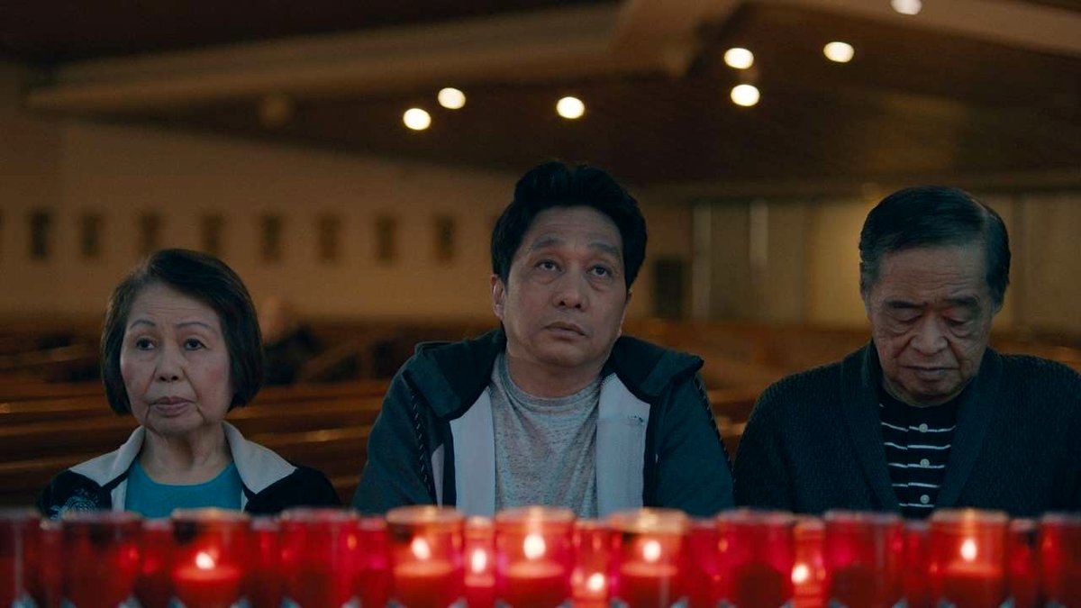 Photo du film Islands [2021]