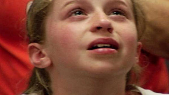 Photo from the movie Jesus Camp