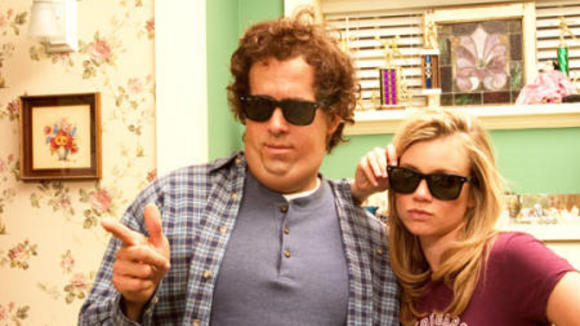 Photo from the movie Just Friends