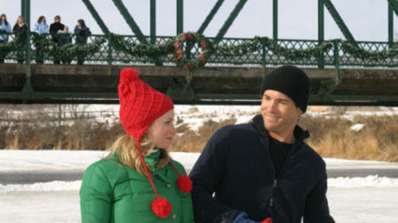 Photo from the movie Just Friends