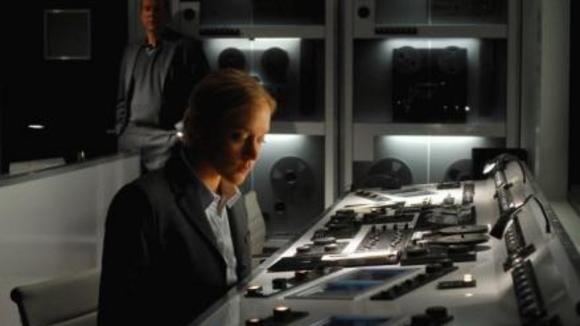 Photo from the movie The Killing Room