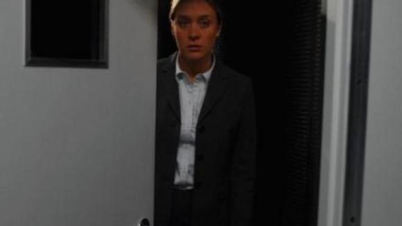 Photo from the movie The Killing Room