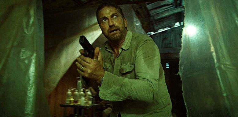 Photo from the movie Chase