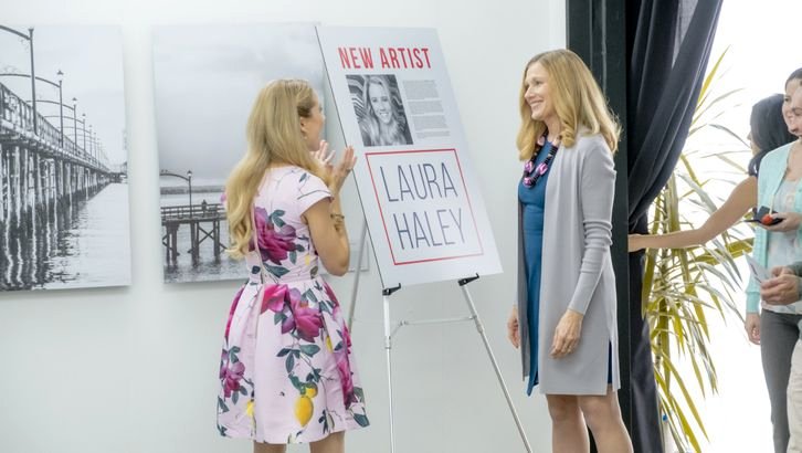 Photo from the movie Like Cats & Dogs