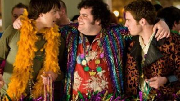 Photo from the movie Mardi Gras: Spring Break