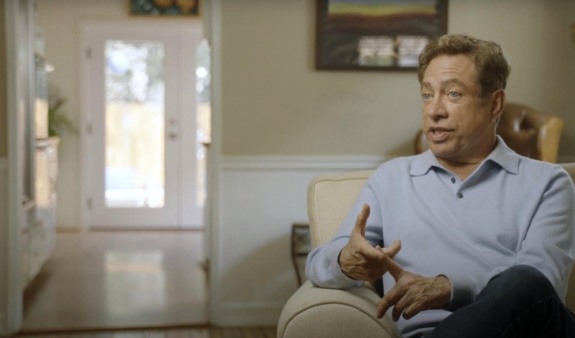 Photo from the movie Meet Me Where I Am