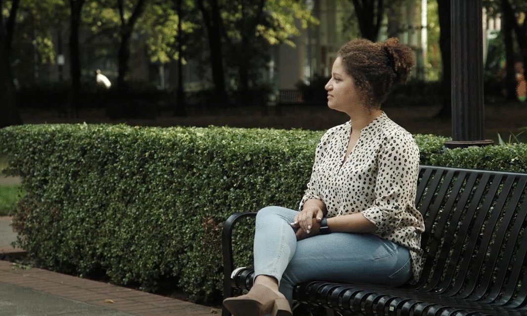 Photo from the movie Meet Me Where I Am