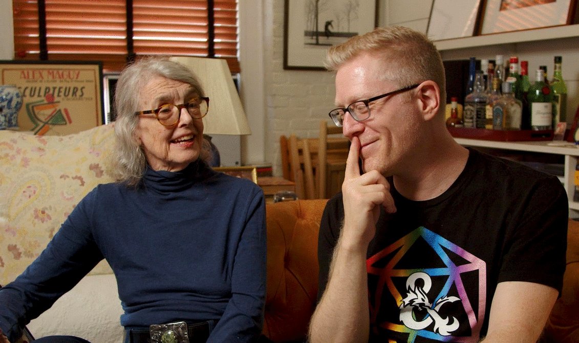 Photo from the movie Meet Me Where I Am