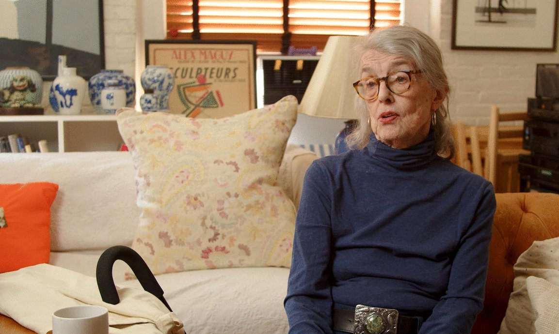 Photo from the movie Meet Me Where I Am