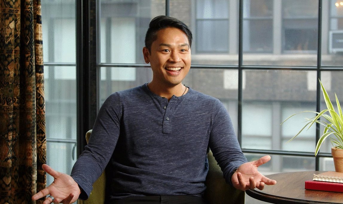 Photo from the movie Meet Me Where I Am