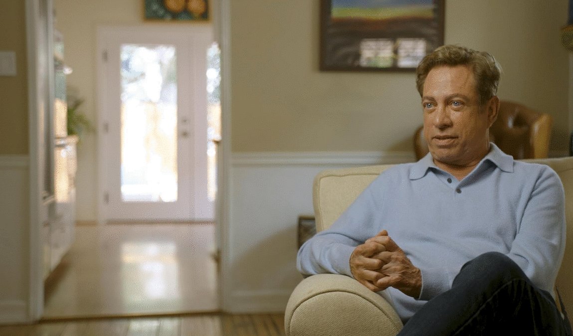 Photo from the movie Meet Me Where I Am