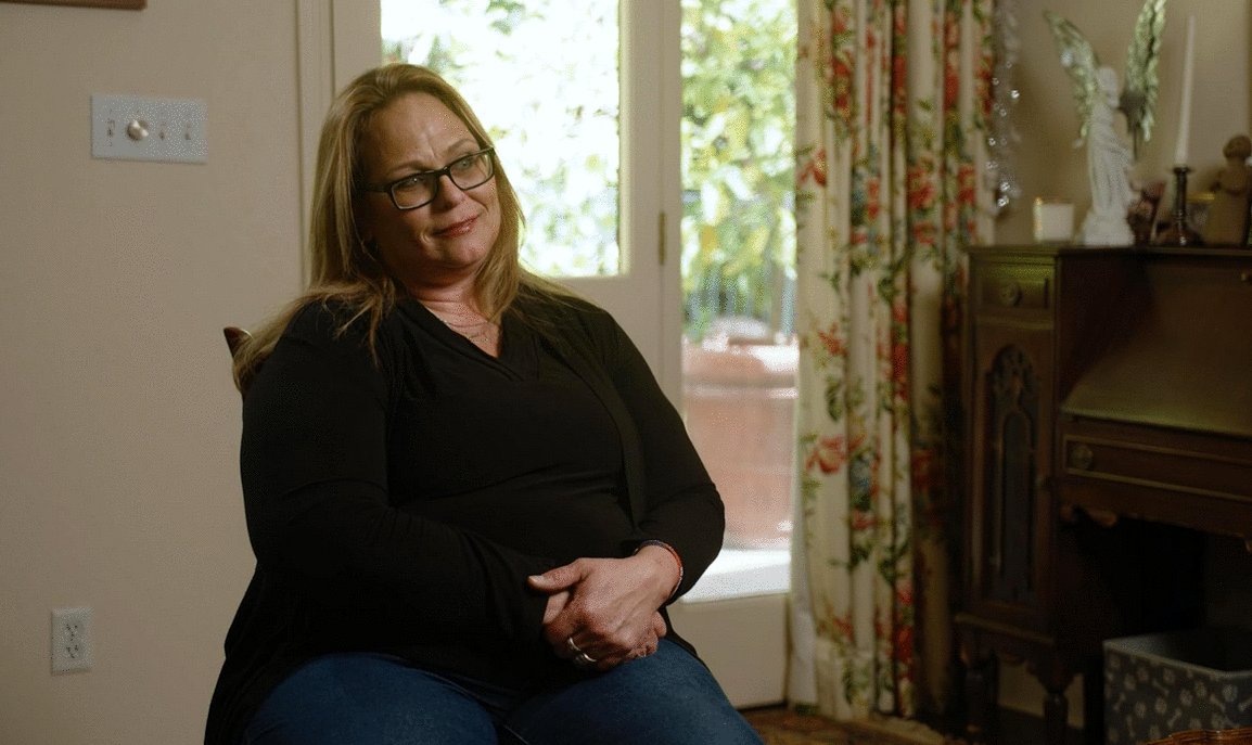 Photo from the movie Meet Me Where I Am