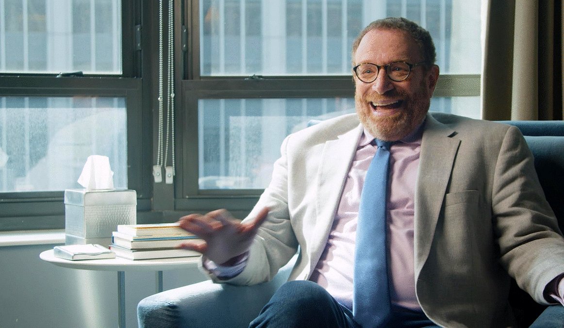 Photo from the movie Meet Me Where I Am