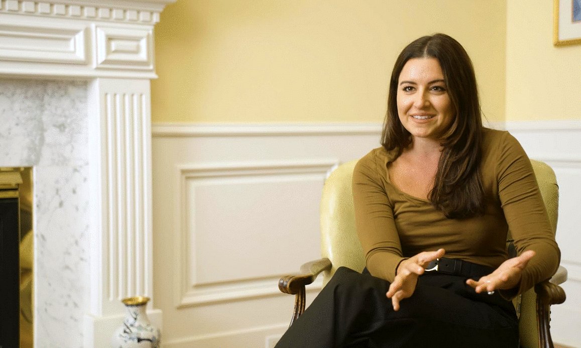 Photo from the movie Meet Me Where I Am