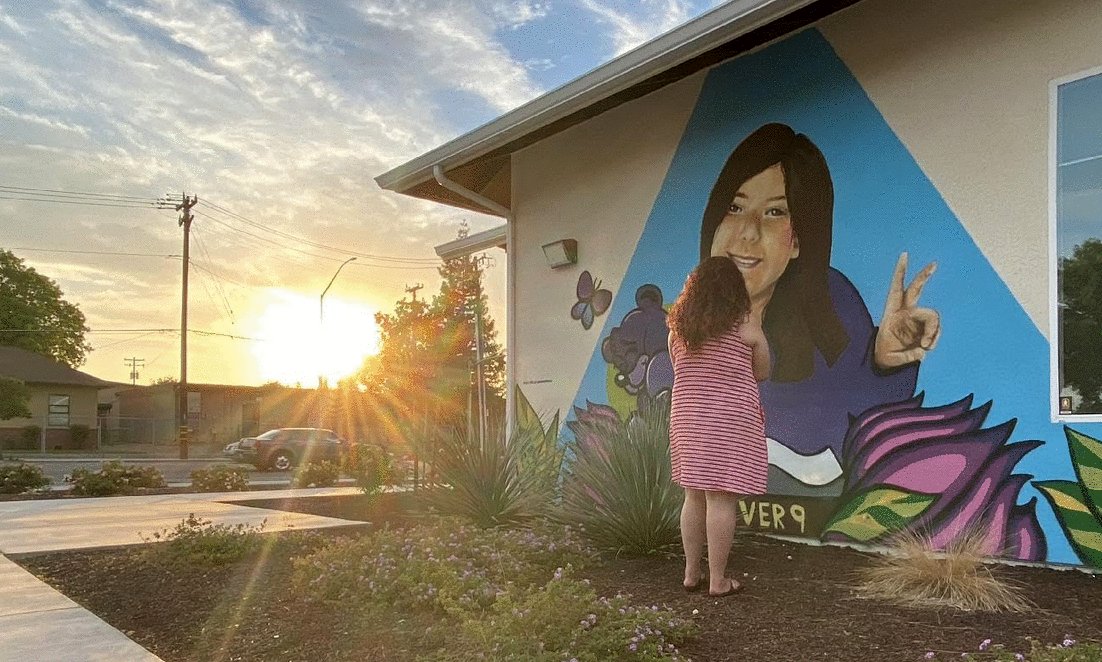 Photo from the movie Meet Me Where I Am