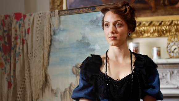 Photo from the movie Million Dollar American Princesses