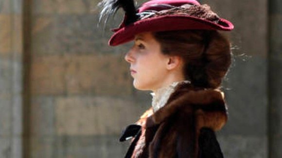 Photo from the movie Million Dollar American Princesses