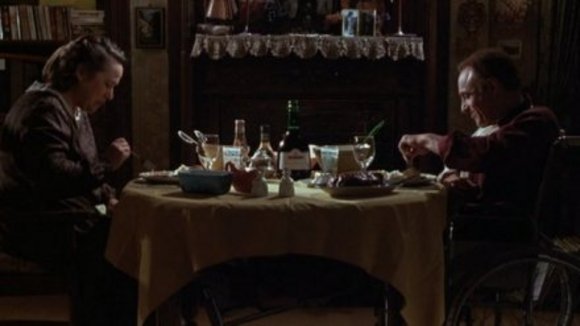 Photo from the movie Misery