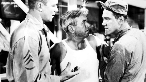 Photo from the movie Miss Sadie Thompson